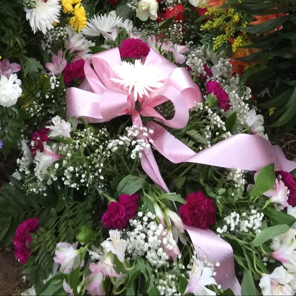 Meet your Posher, Brenda - Picture 3 of 3